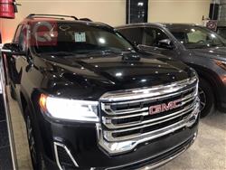 GMC Acadia